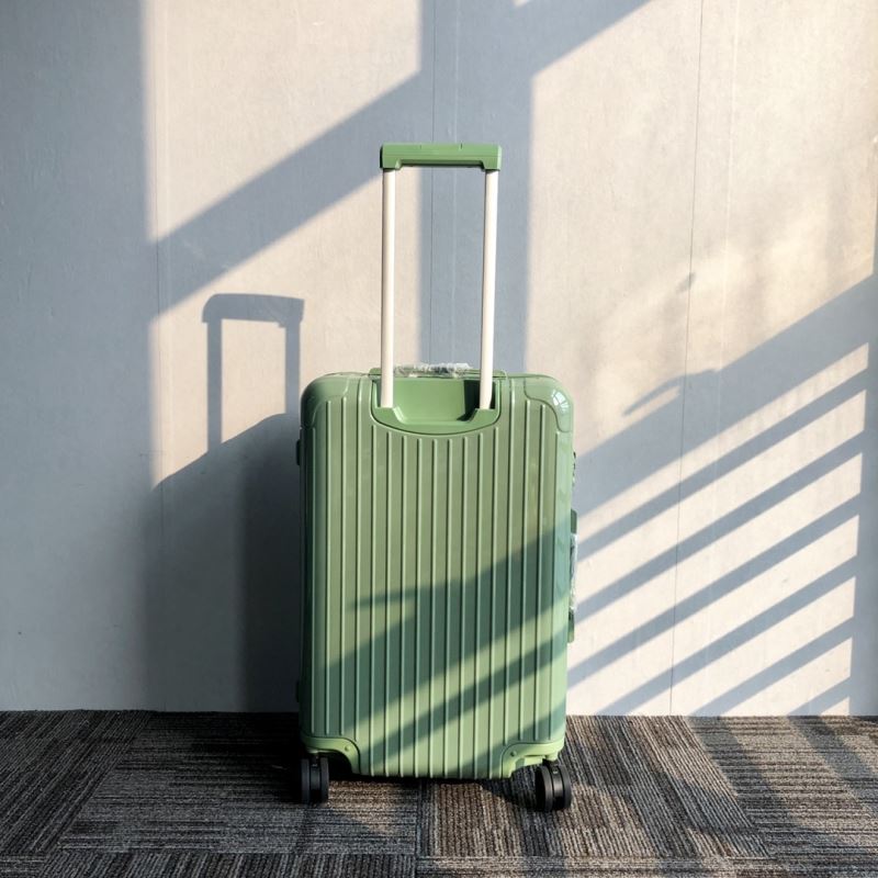 Rimowa Suitcase